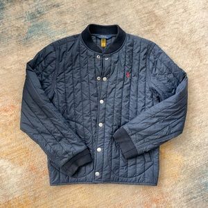 Polo by Ralph Lauren Youth Quilted Jacket